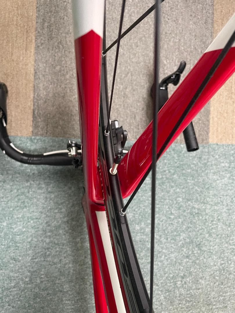 COLNAGO（コルナゴ）CLX3.0 2013年　Di2 ULTEGRA