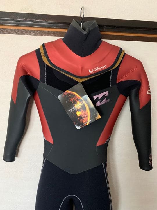 ウエットスーツレディース