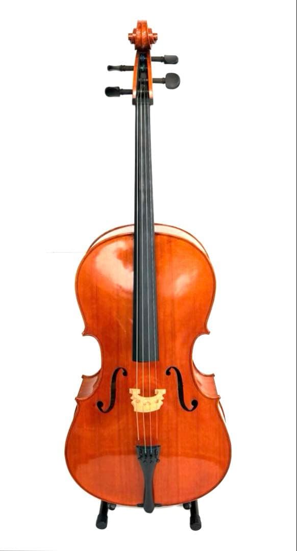 弦楽器 mocototo carlo giordano 4/4 sc-240 20