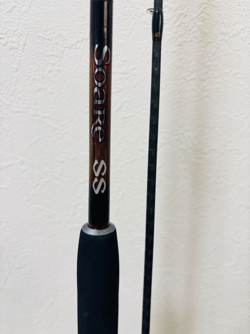 ソアレSS S706ULS
