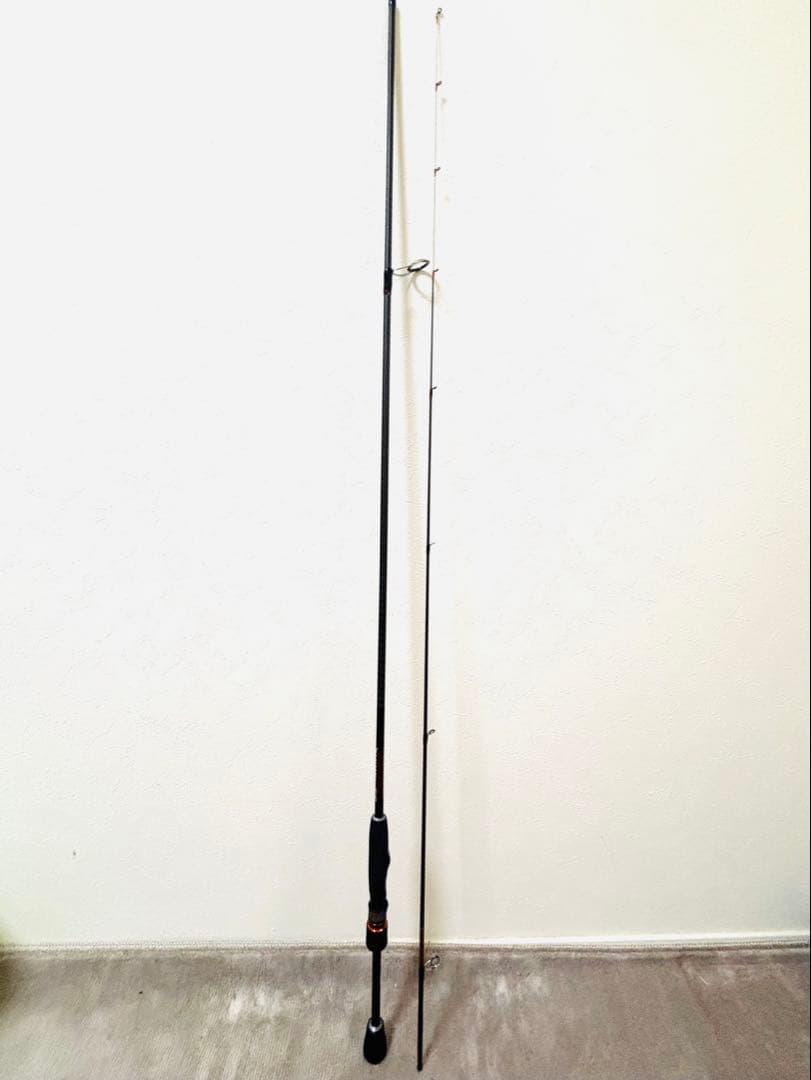 ソアレSS S706ULS