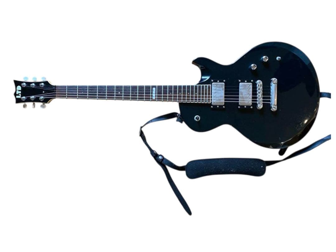 サ*ン様 ESP ギター LTD