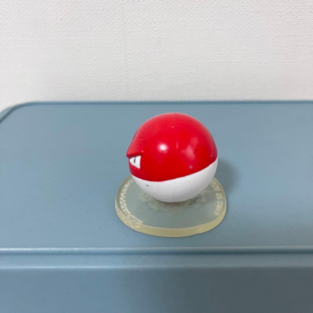 Anybuy公式アカウント1号　モンコレ　初期　ビリリダマ