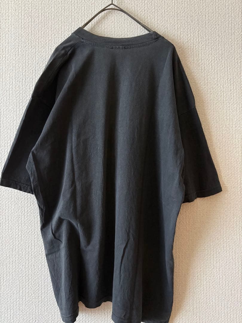 Sepultura 90s CHAOS A.D ビンテージTシャツ