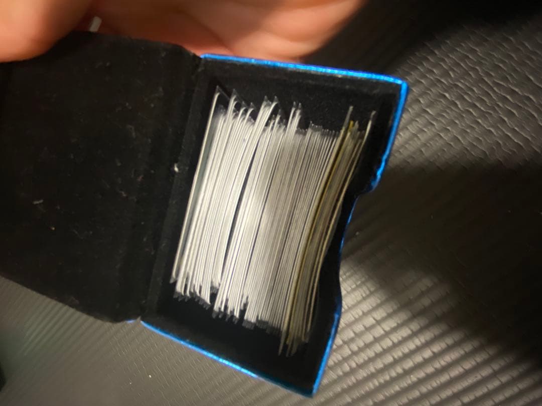 引退品