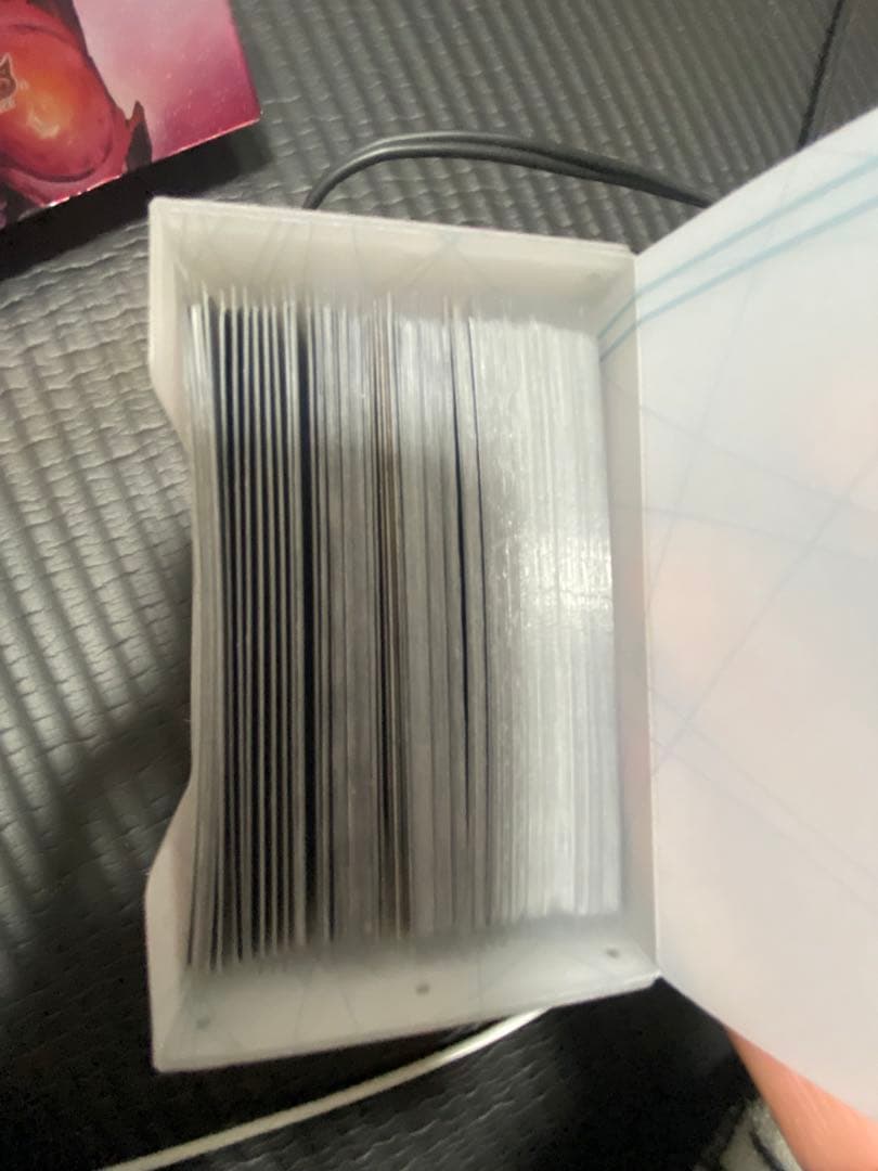 引退品