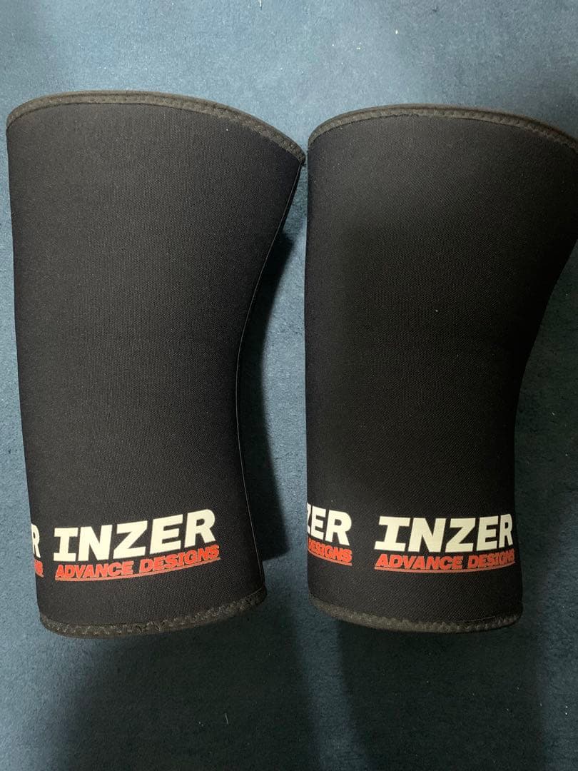 INZER ERGOPRO Lサイズ