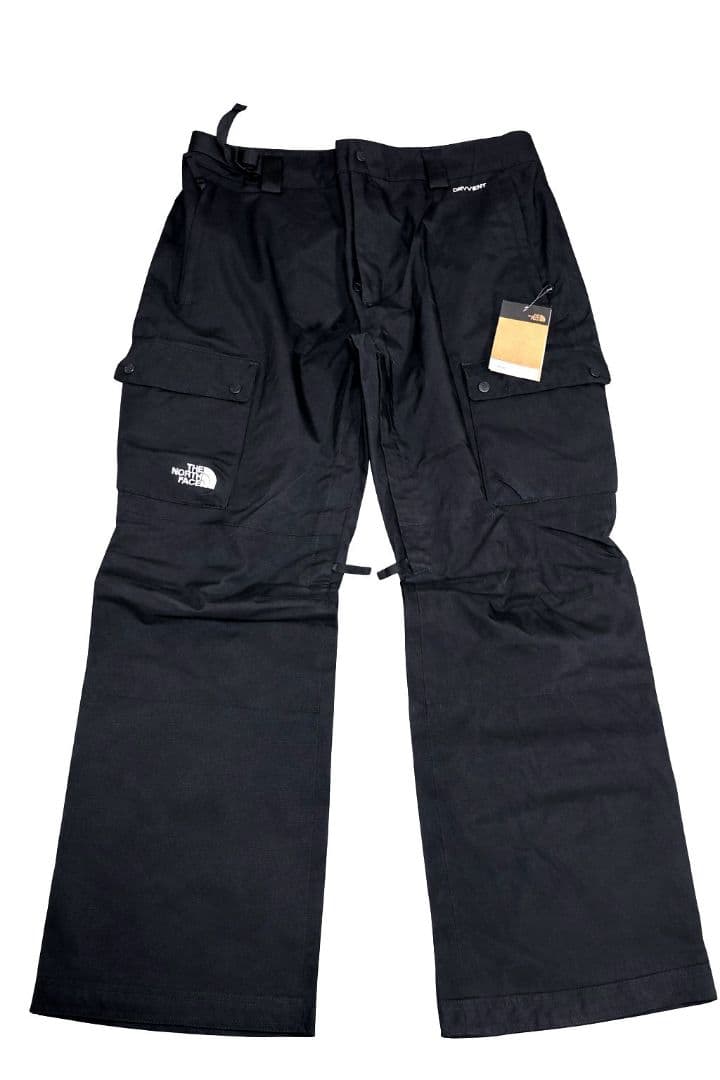 新品正規品[アメリカ限定]ノースフェイス スキー/マウンテン パンツ