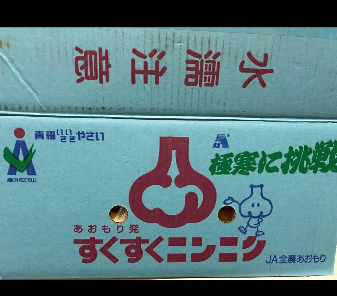 y-com　にんにくBM