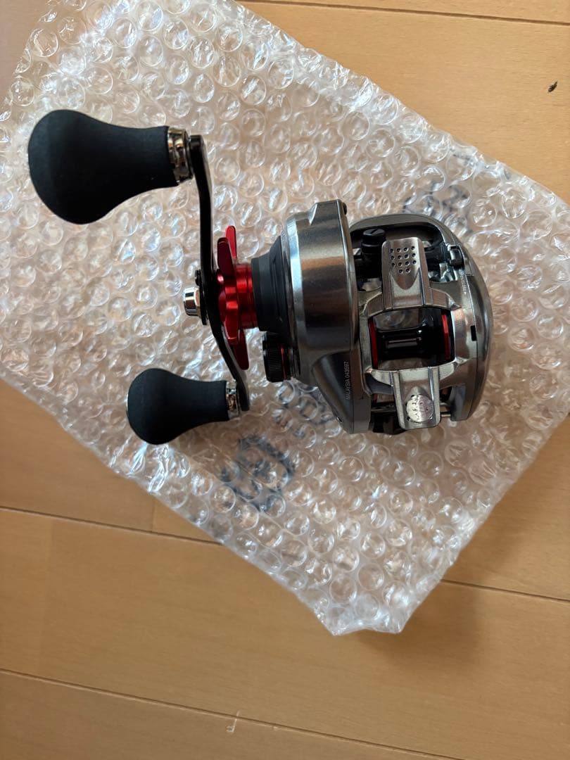 シマノ　スコーピオンMD300XG 右巻き