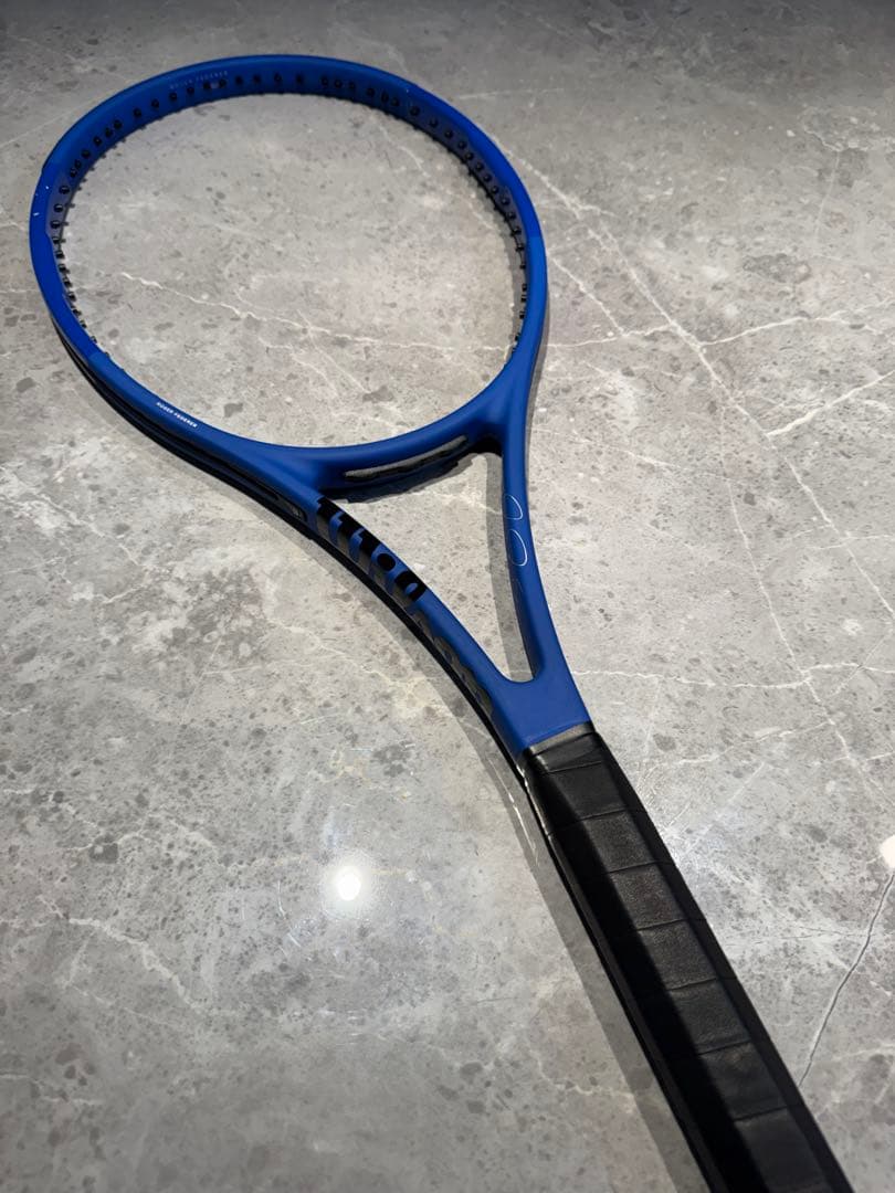 ラケット(硬式用) Wilson Prostaff RF97 LAVER CUP 2019 G2