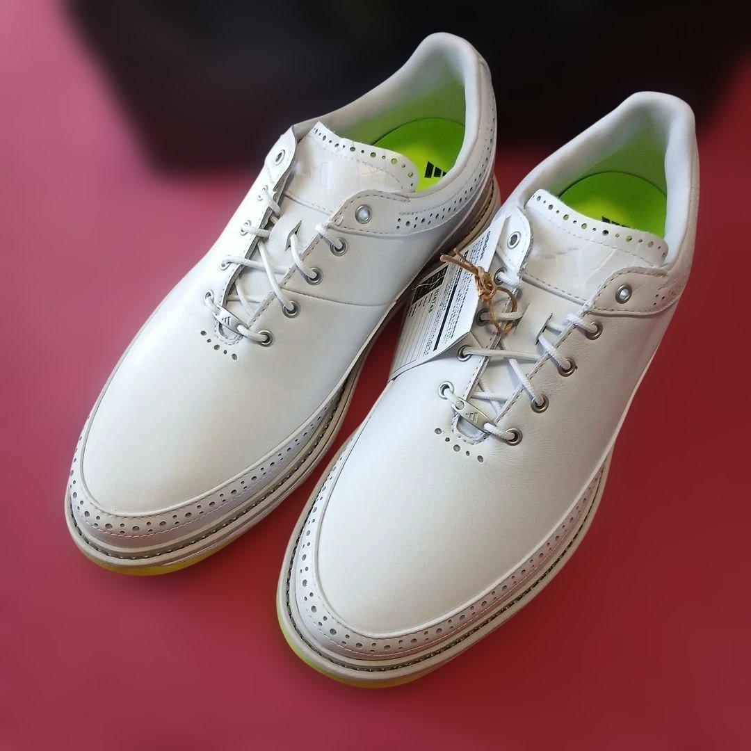 今だけ値下げ アディダスゴルフ adidas Golf MC80 26.5cm