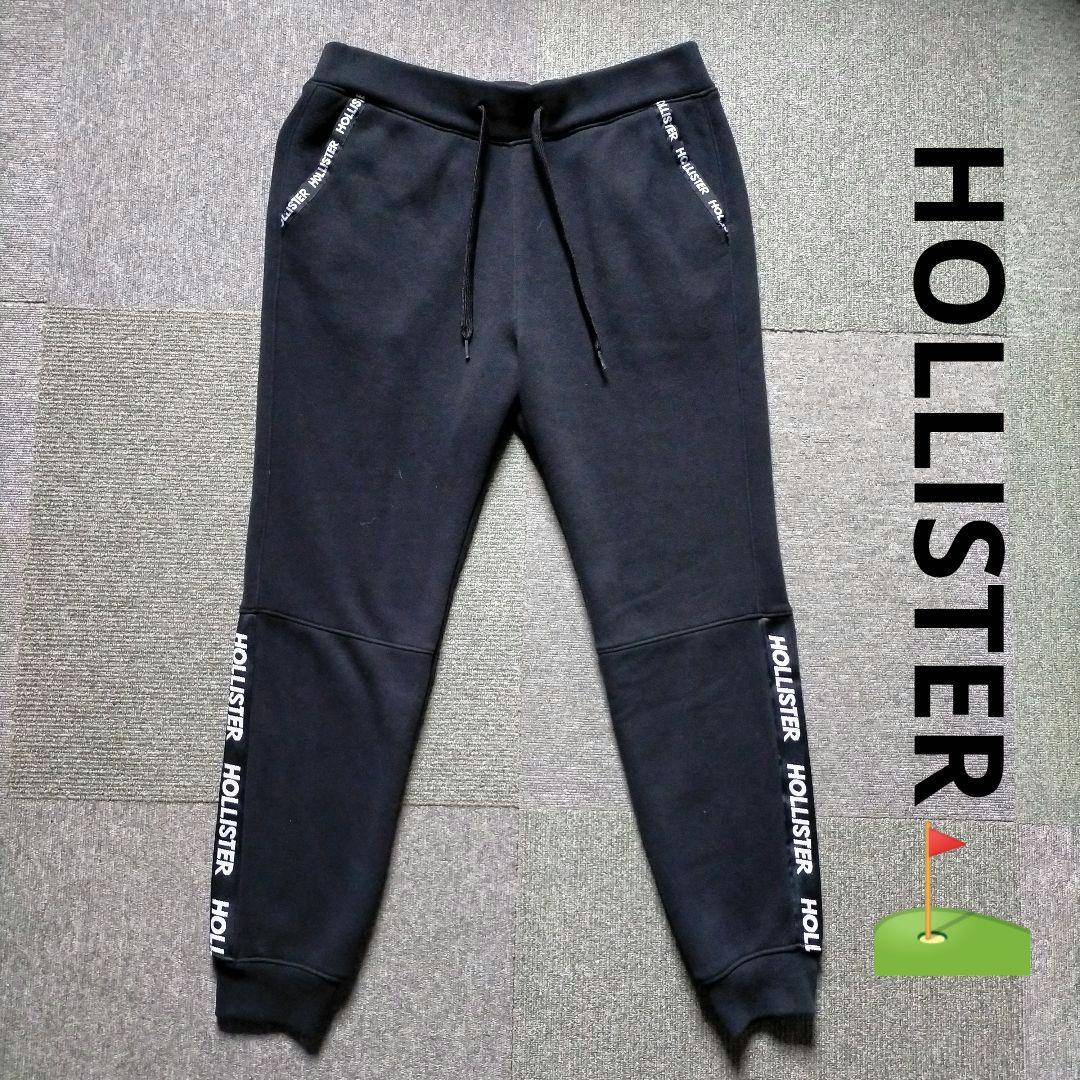 【美品】HOLLISTER ホリスター GOLF ゴルフ ゴルフパンツ