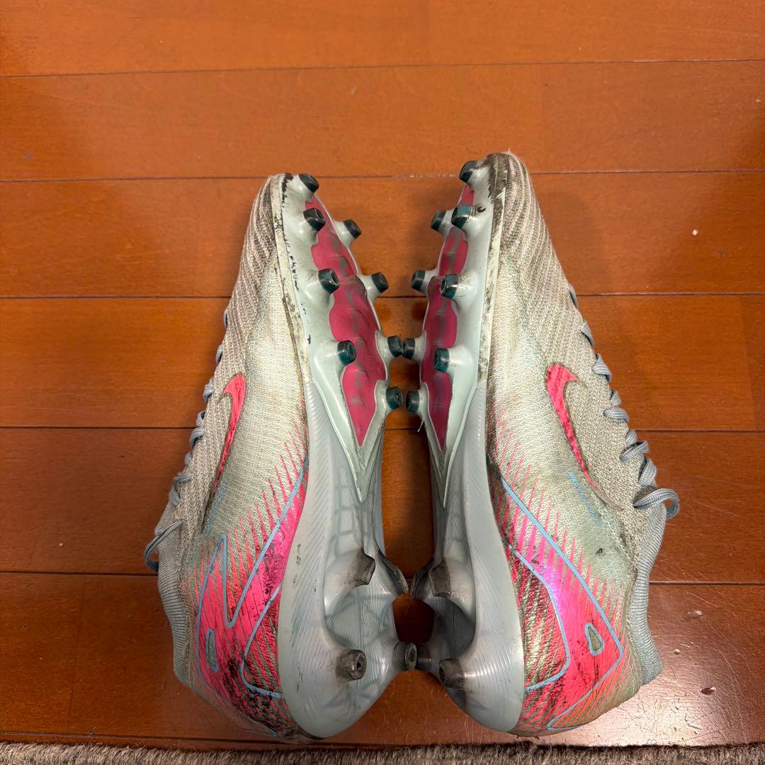 NIKEZOOM ヴェイパー16 エリート AG-PRO