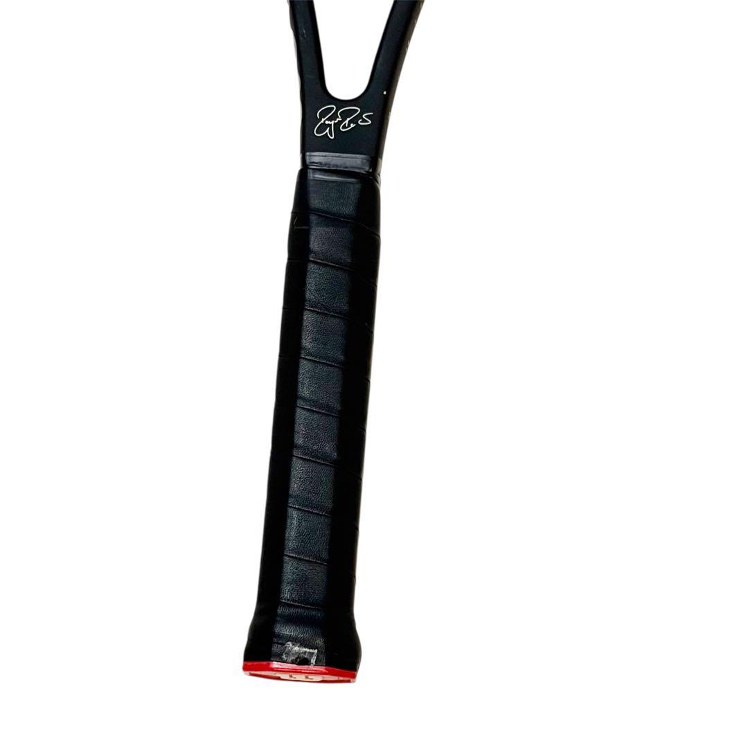 Wilson PROSTAFF RF97 V11.0 G3 国旗あり