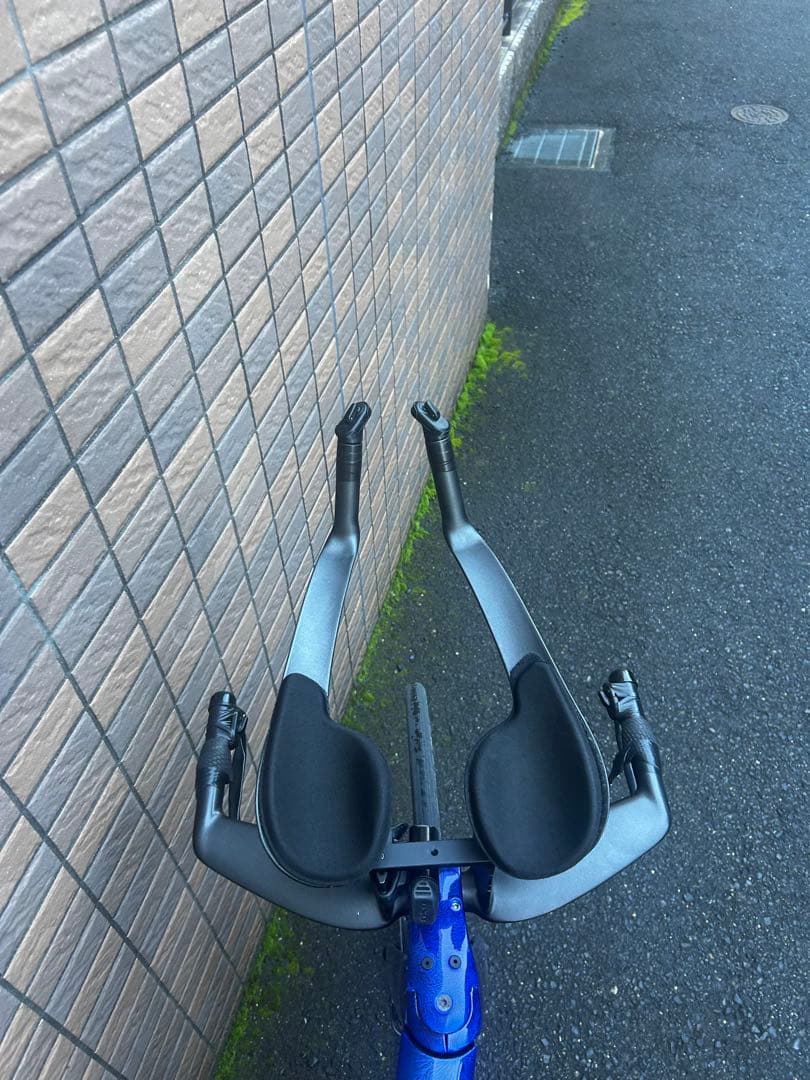 DHバー