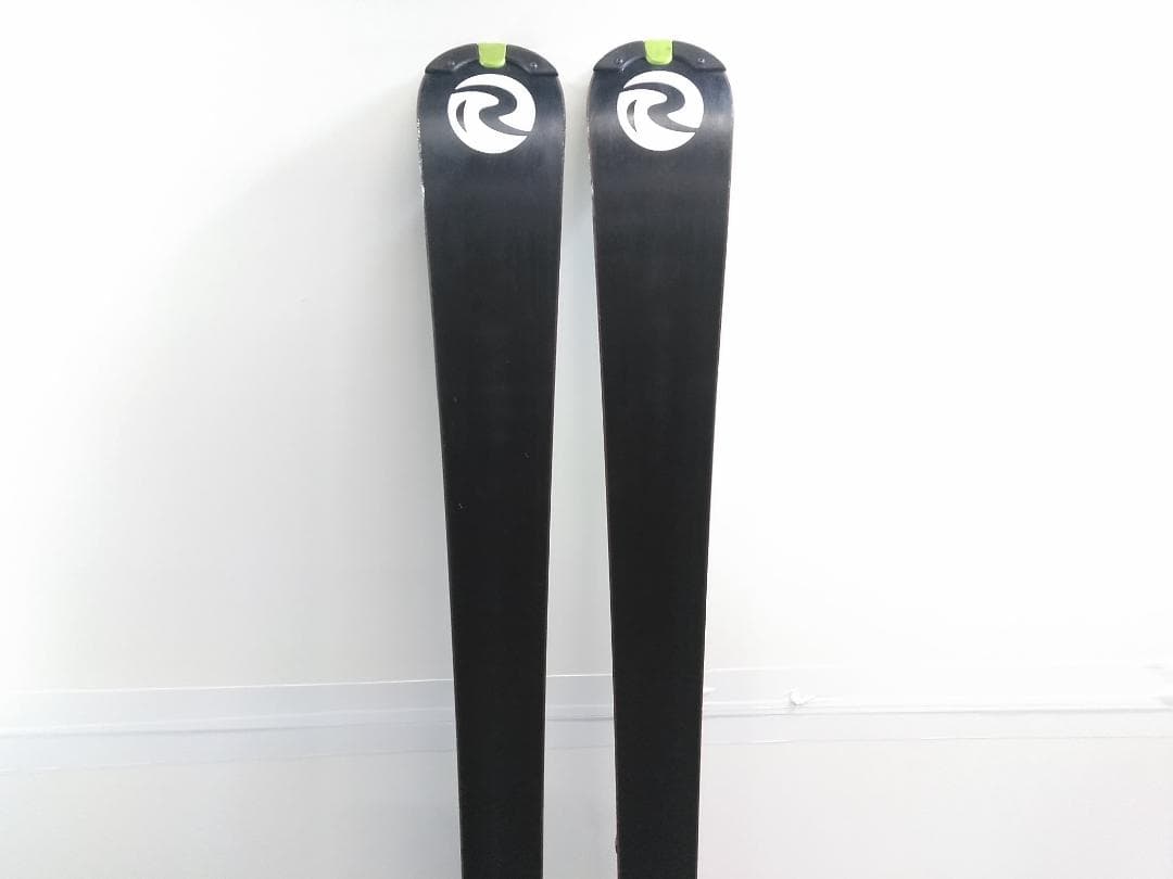 ROSSIGNOL ZENITH OVERSIZE Z3 162cm スキー◇