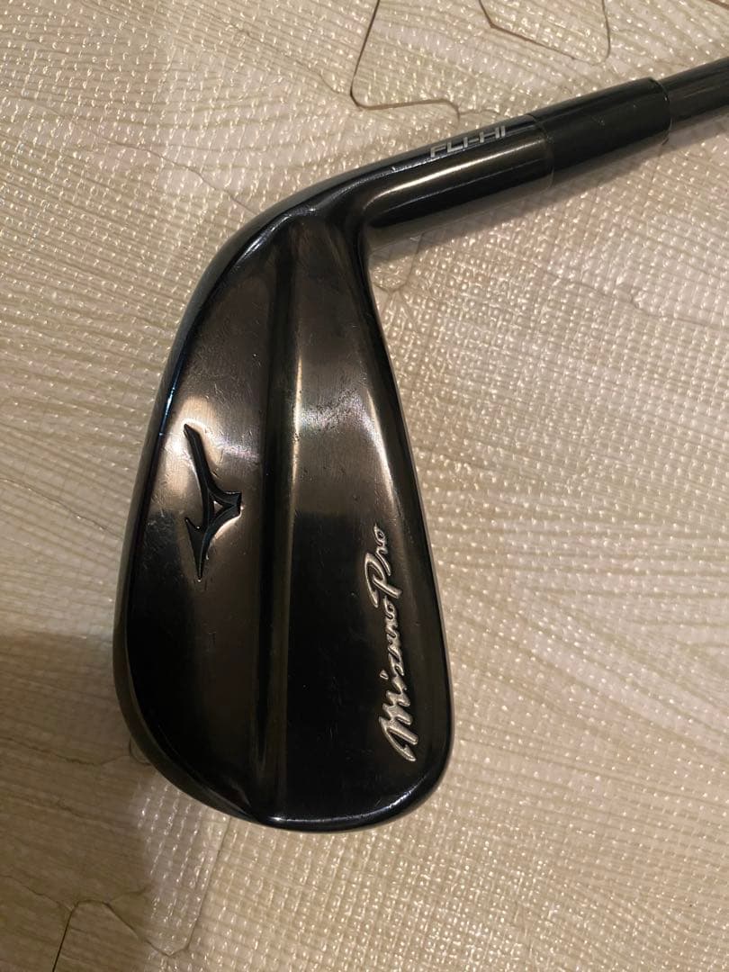 Mizuno Proユーティリティ ミズノプロ　フライハイ　4