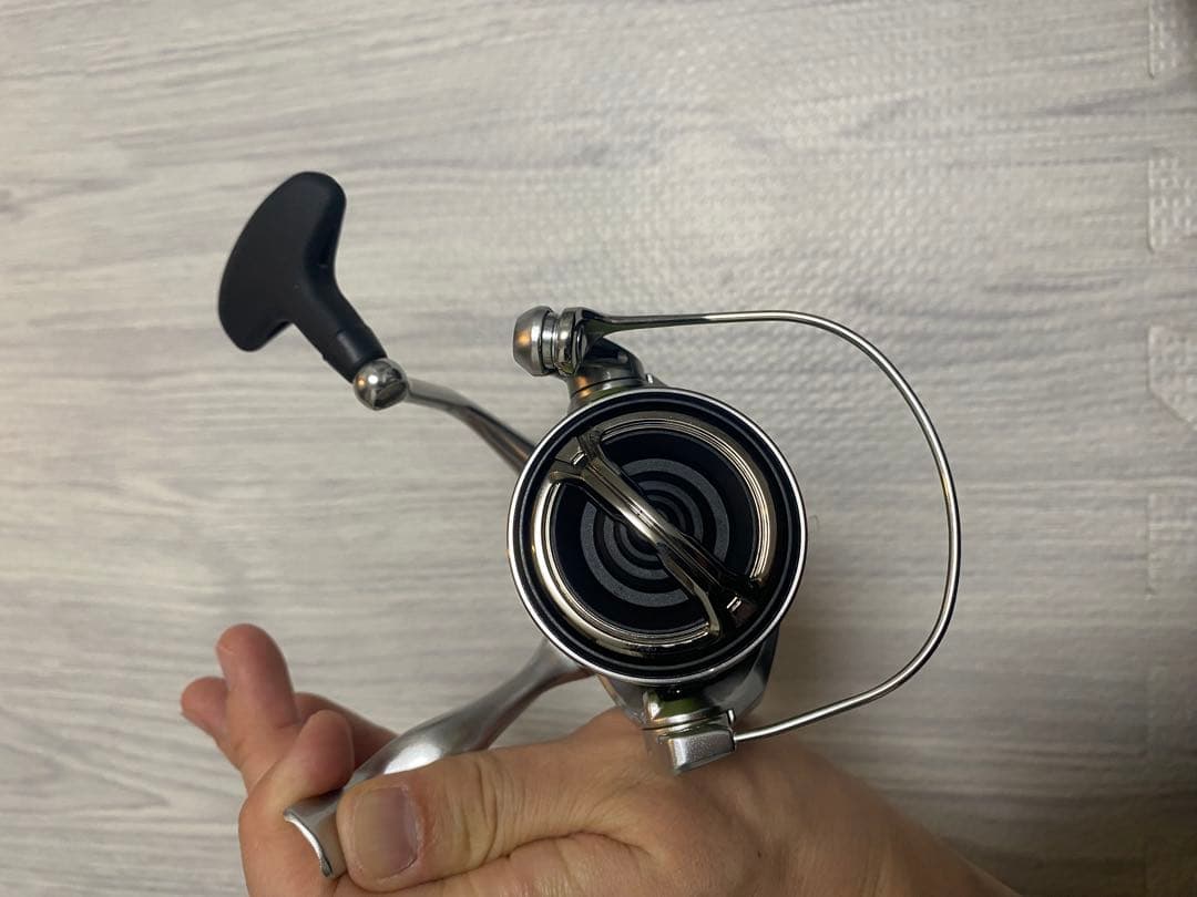 STRADIC C3000HG 箱あり　一度のみ使用