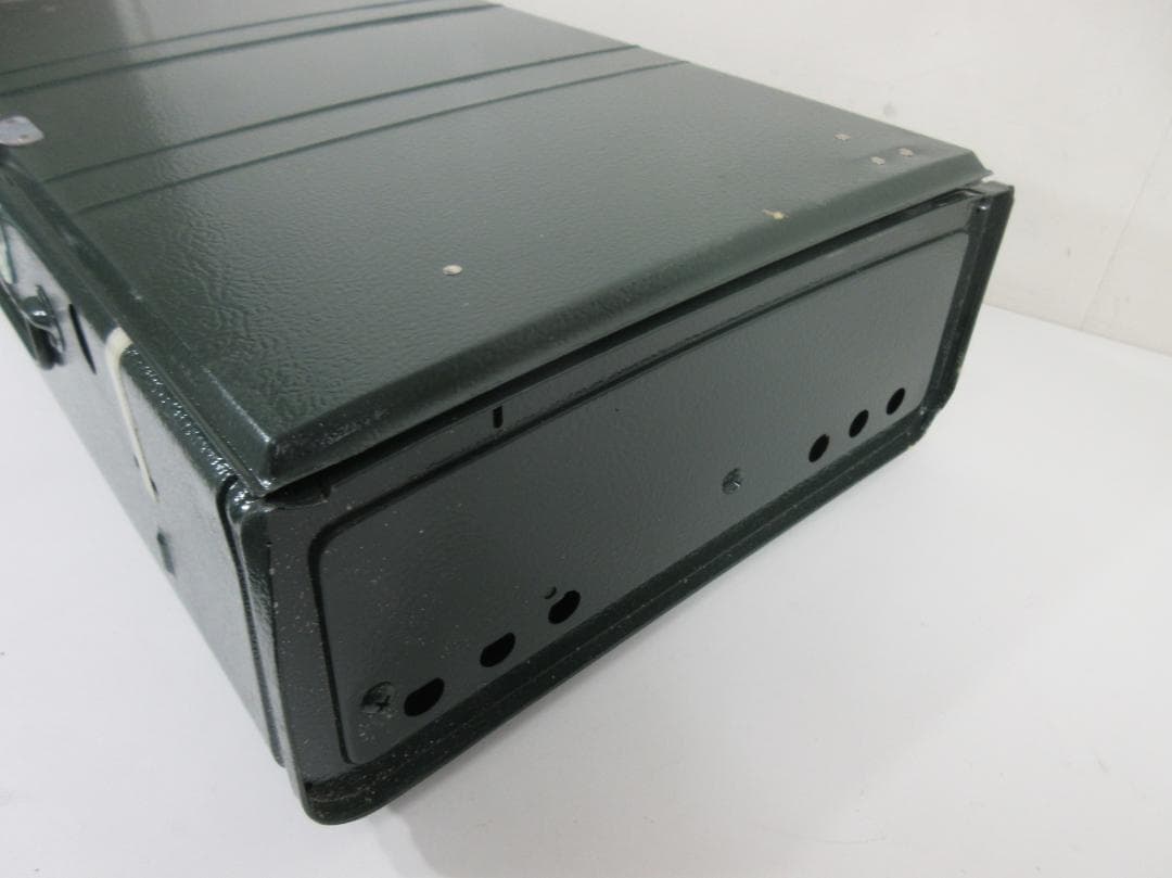 0727X【保管品】コールマン パワーハウスツーバーナー 413H499J