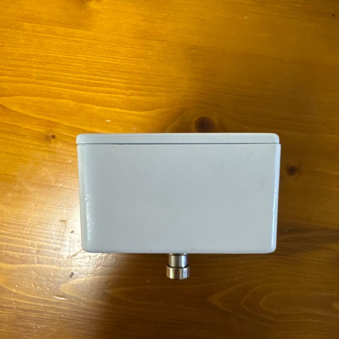 『fuzz』WREN AND CUFF TRI PIE 70 ギターエフェクター
