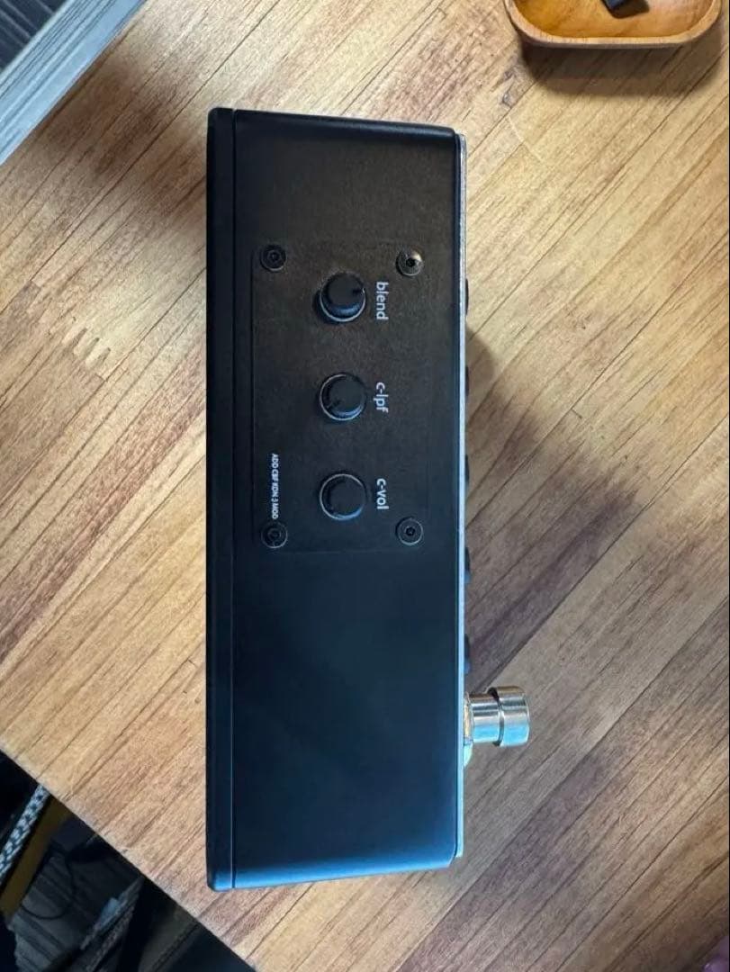 ギター Jackal Midnight add CBF - Limetone Audio