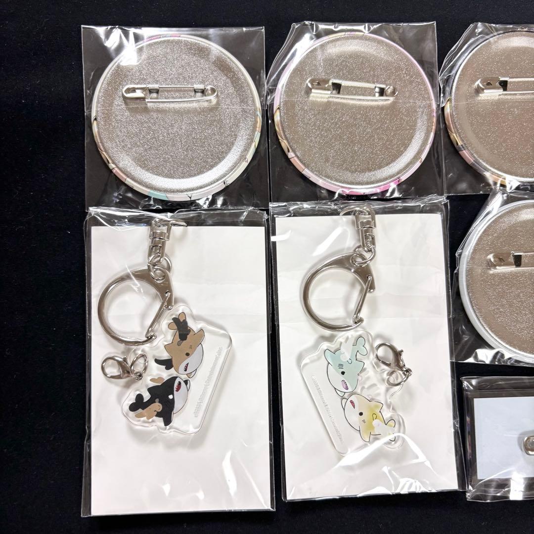 OVERWATCH 2 オーバーウォッチ2 ラッフルくじ まとめ売り ジュノなど