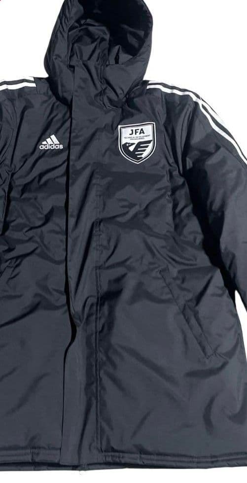 m*i様 希少 adidas JFA PROライセンス 内田篤人着用モデル ハー