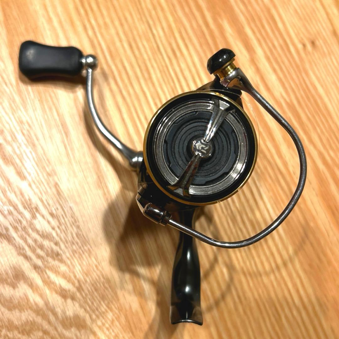 20ルビアスLT2500-XH