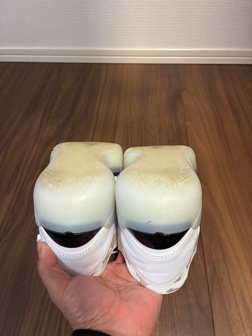 jordan39 バッシュ NIKE 美品