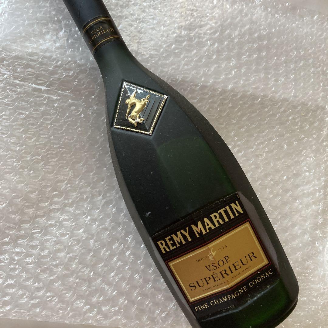 レミーマルタンVSOP SUPERIEUR