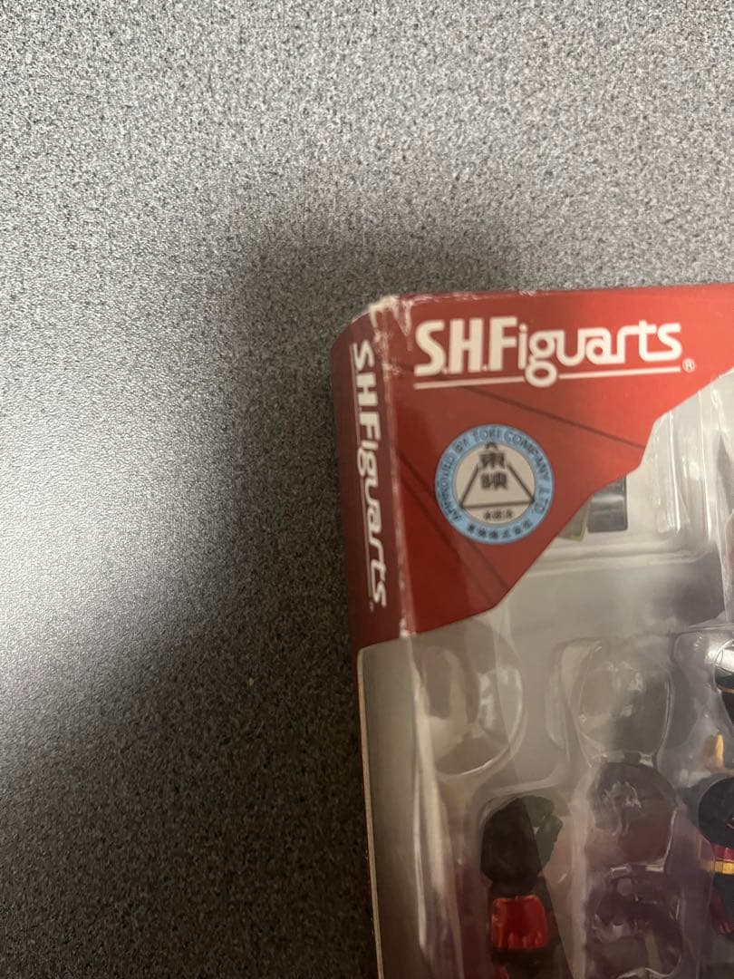 SHFiguarts 仮面ライダー龍騎サバイブ
