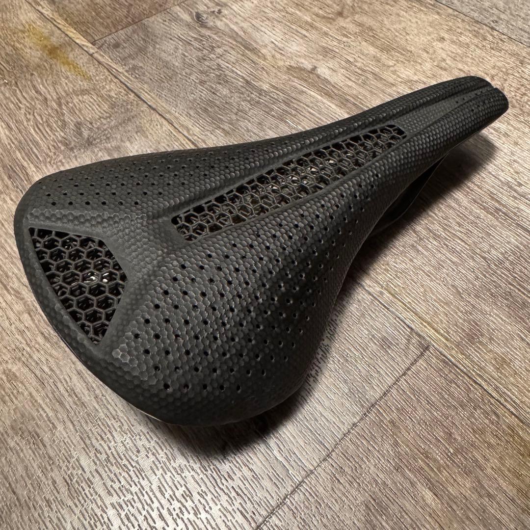 【美品】sworks phenom with mirror 143mm