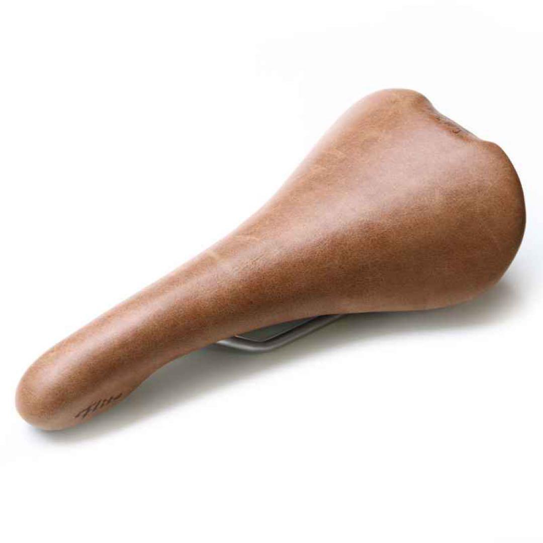 パーツ SELLE ITALIA milano flite racer saddle