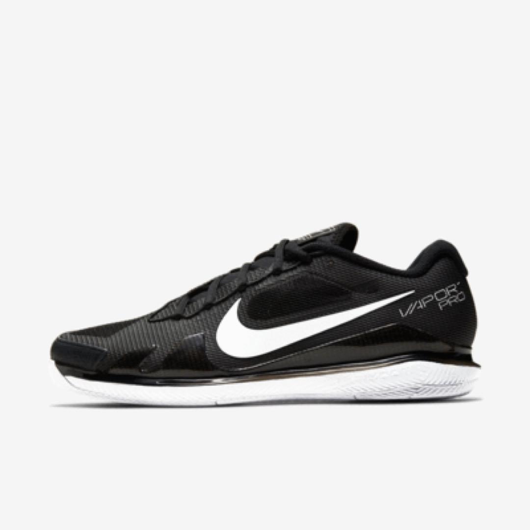 NIKE Air Zoom Vaper Pro ハードコート 27cm 海外限定