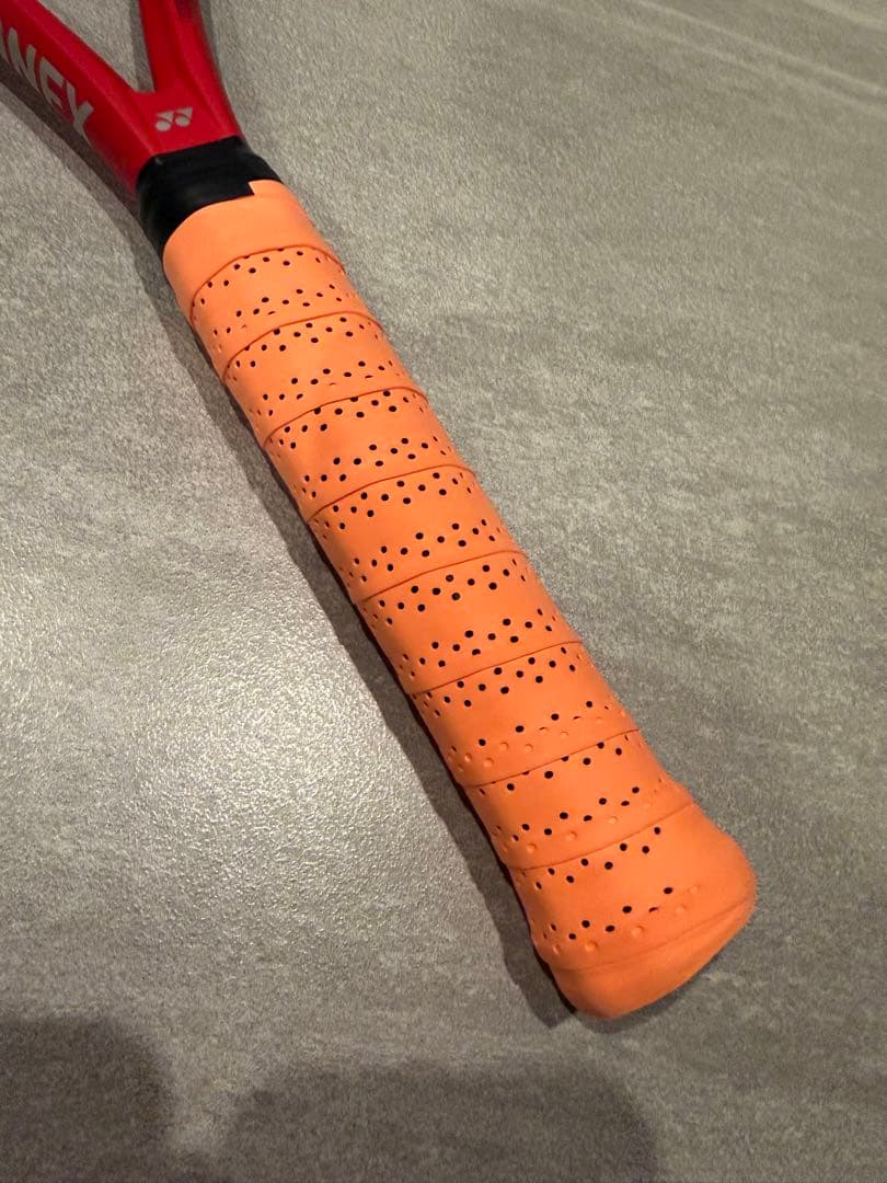YONEX テニスラケット vcore 300g g2