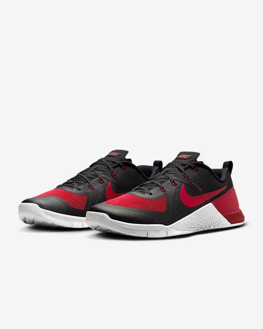 【希少】Nike メトコン1 OG レッド　26.5