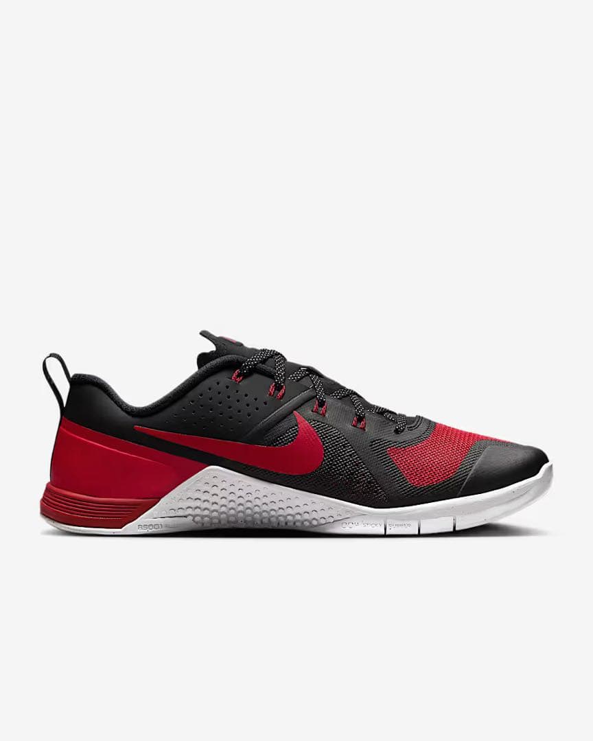 【希少】Nike メトコン1 OG レッド　26.5