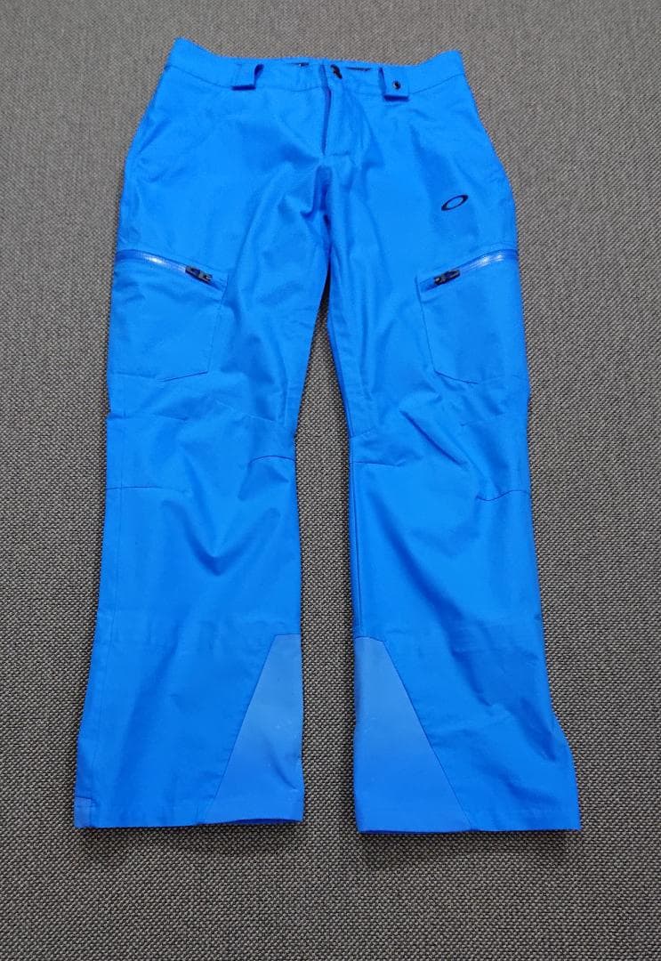 スノーボード OAKLEY  SHELL Anorak JACKET&PANT