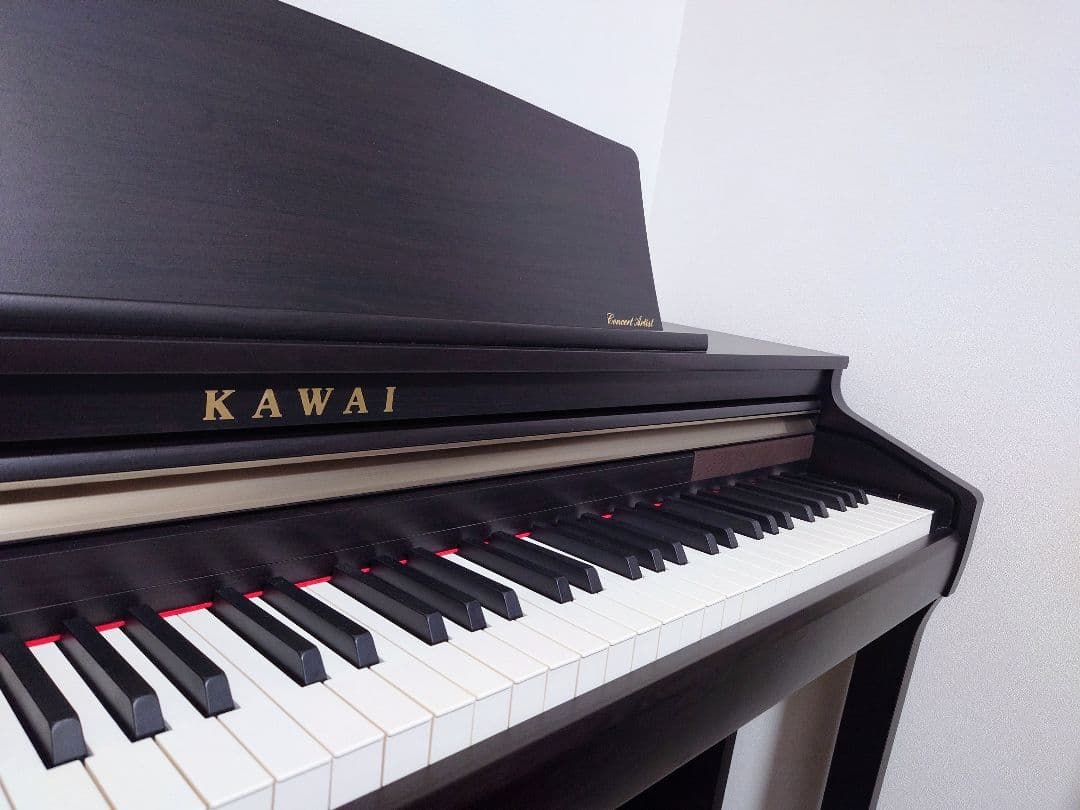 しん CA48R 本体