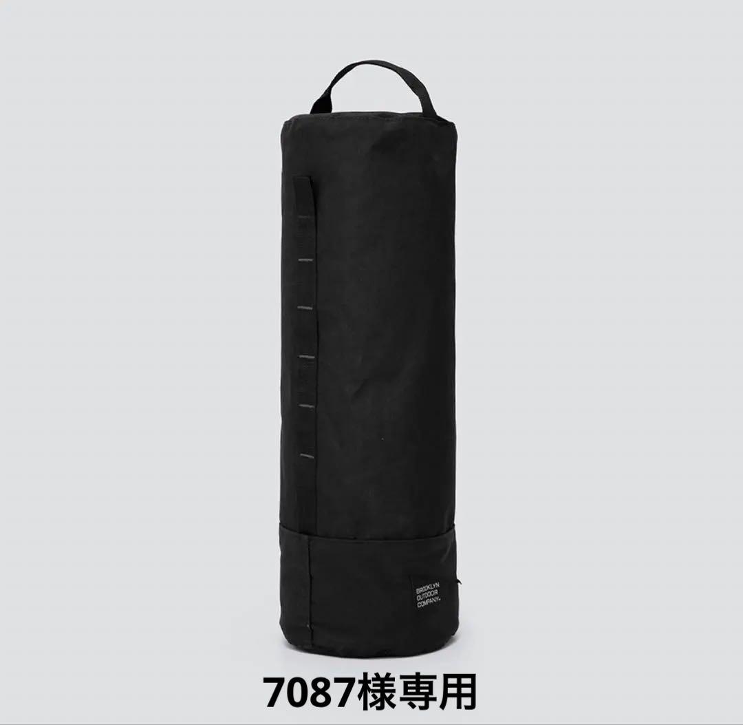 ブルックリンアウトドアカンパニー　The 600D Folding Cot