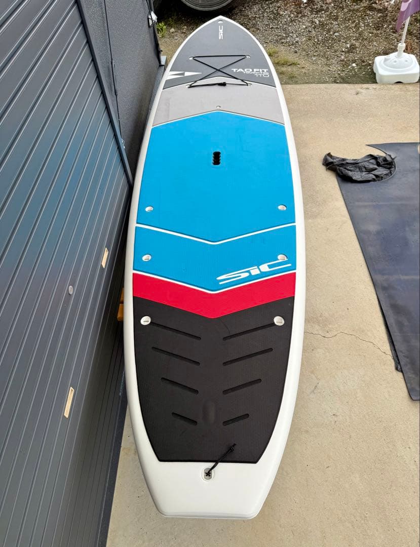SIC TAO FIT Tough-Tec 11'0\