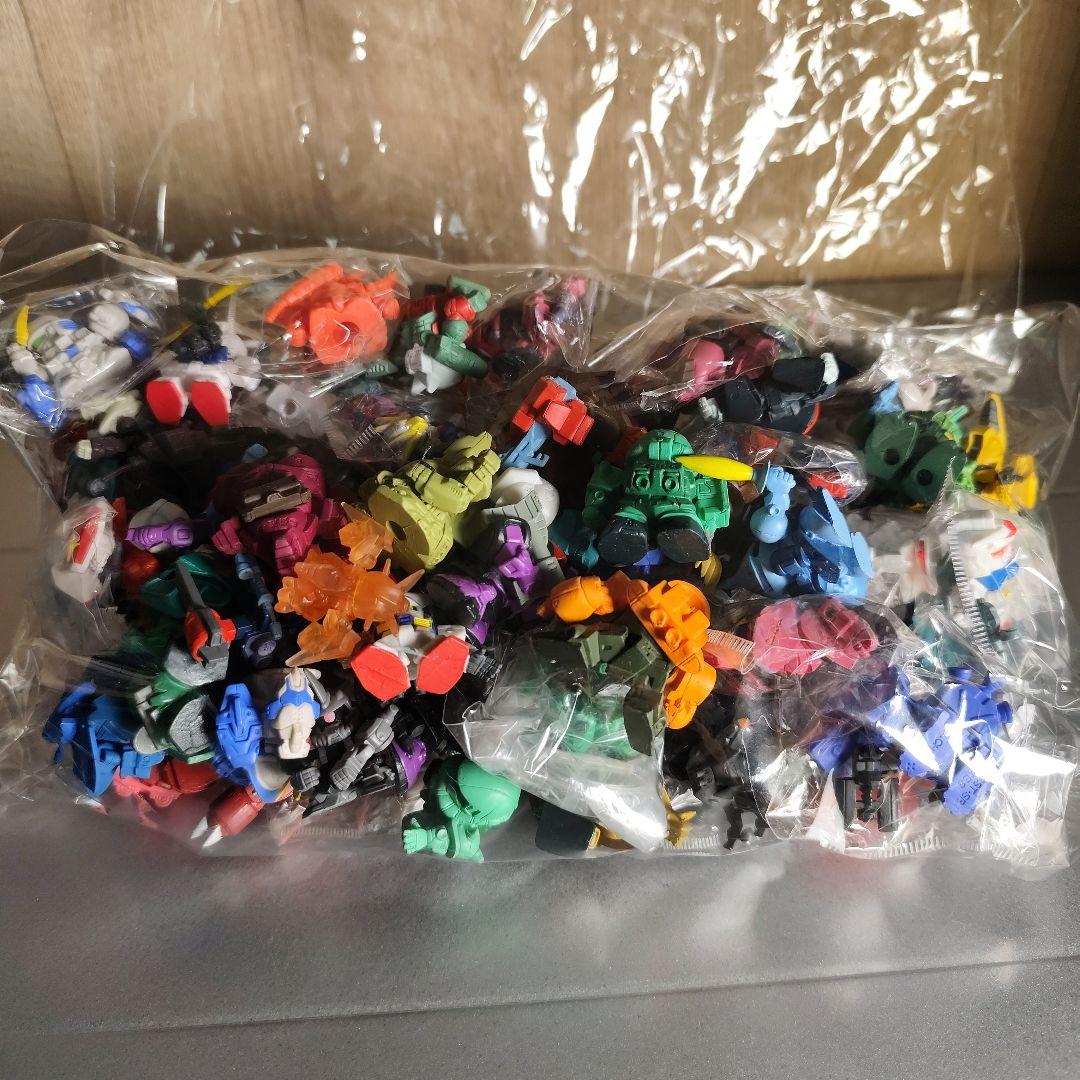 SDガンダムフルカラー まとめ売り