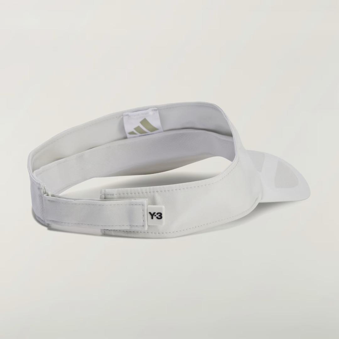 ★新品★　adidas　Tennis Y-3 Climacool Visor