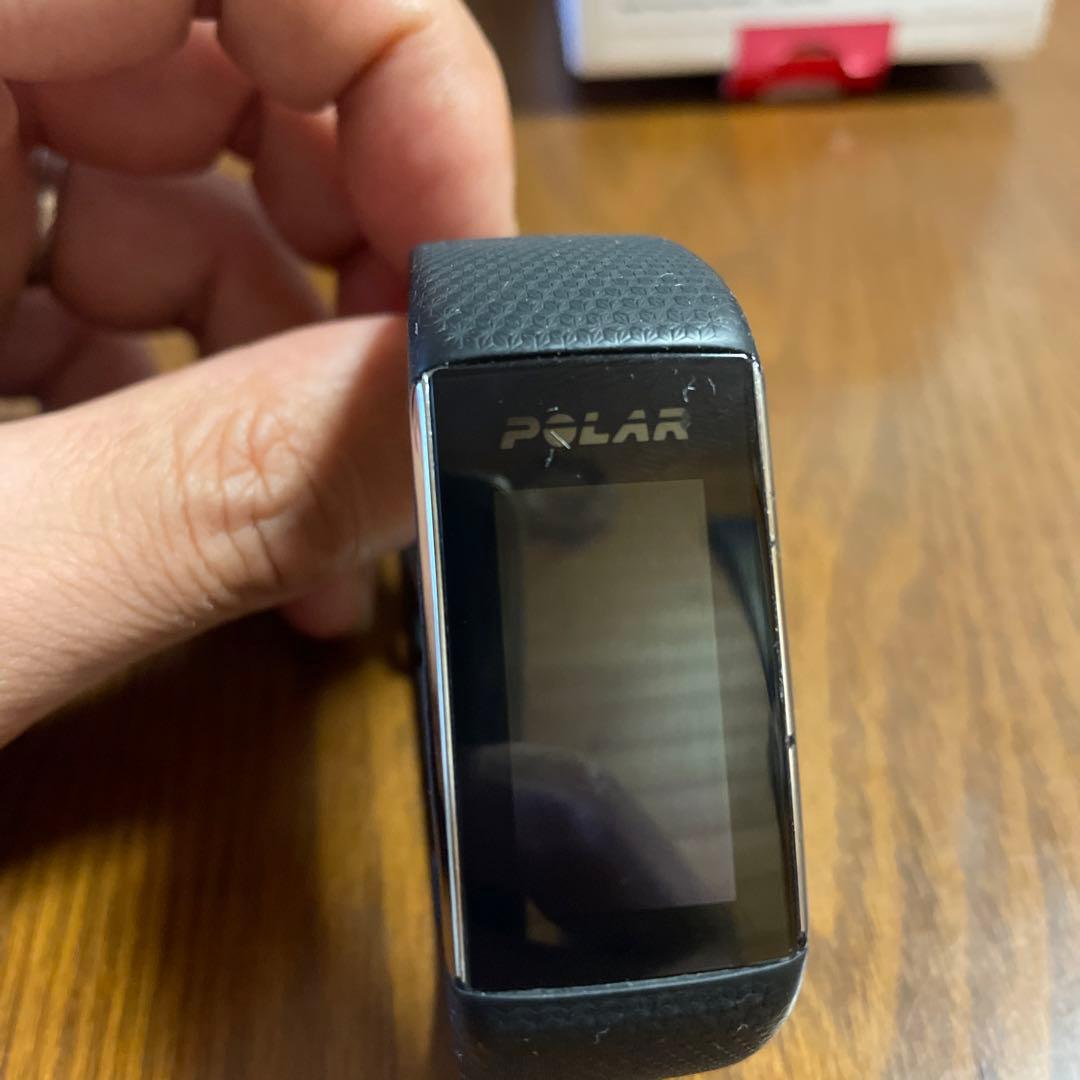 ポラールA360