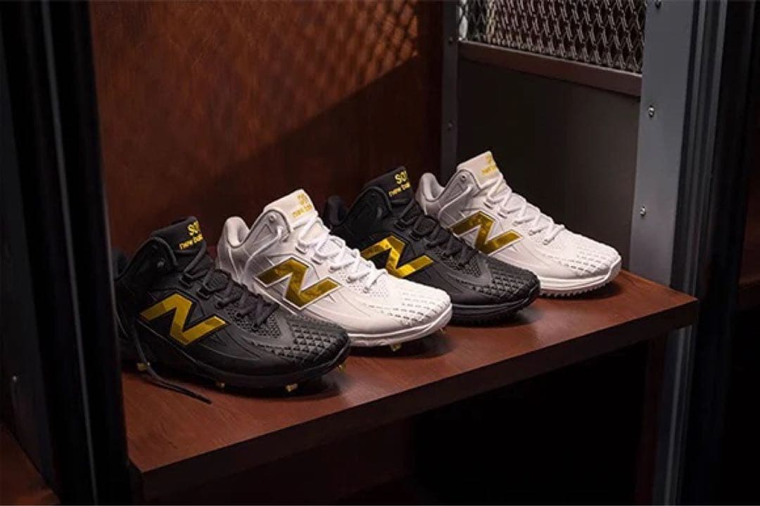 Ohtani v1 Turf BK1 大谷翔平モデル ニューバランス 店舗限定