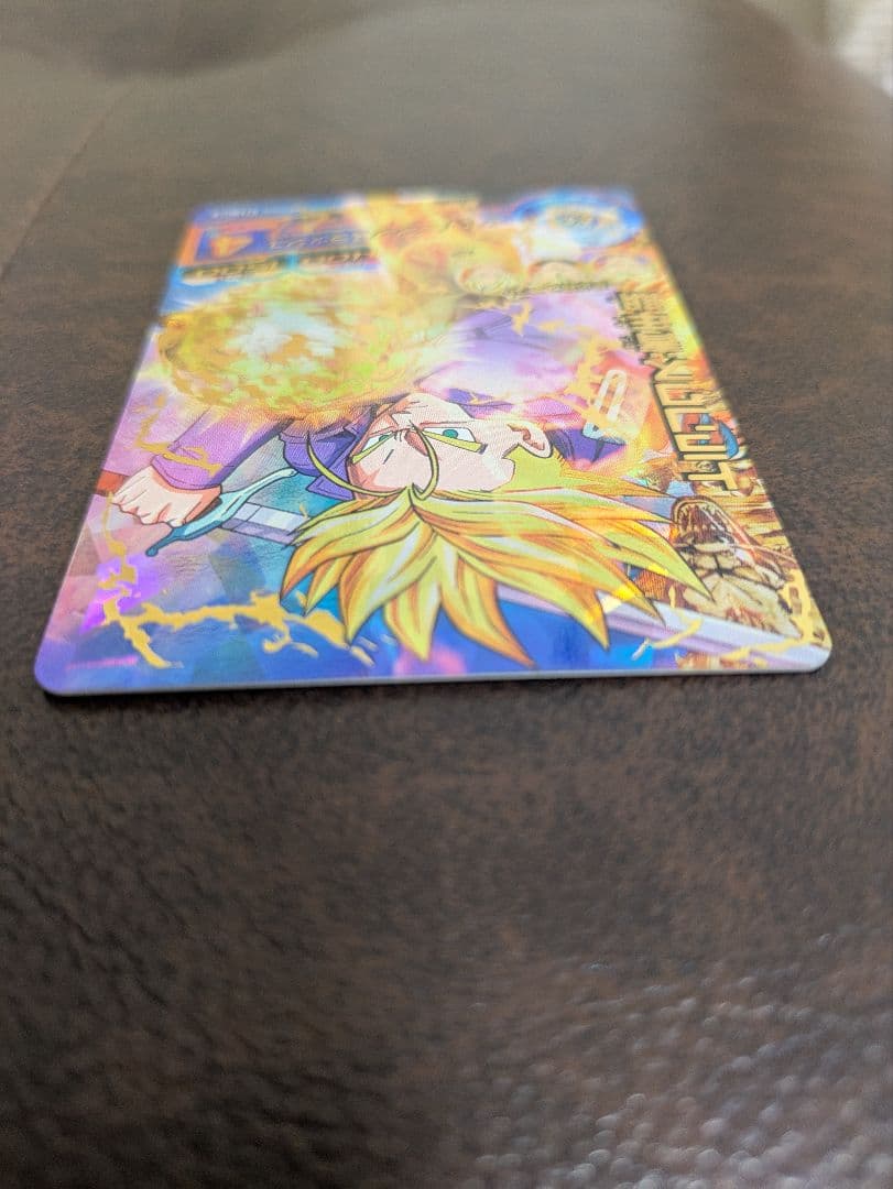 ドラゴンボールヒーローズ 初期 旧弾 ６１枚セット