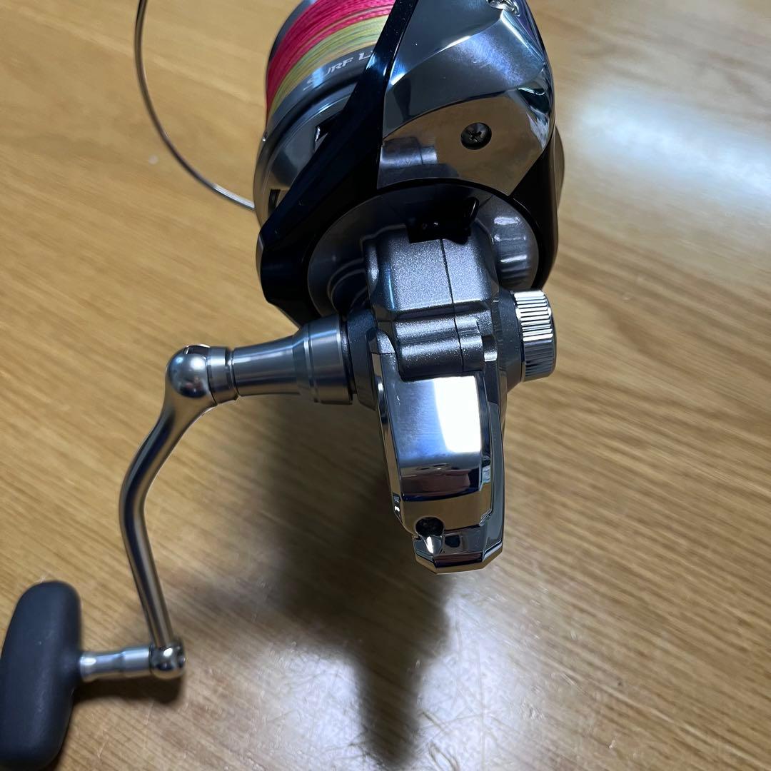 ☆美品 ☆シマノ 13 サーフリーダー CI4+ 35 TYPE1.5