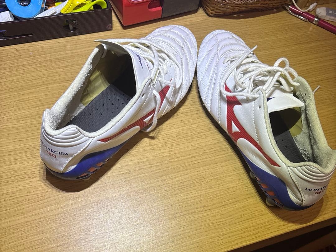 ミズノモナルシーダネオ2Japan