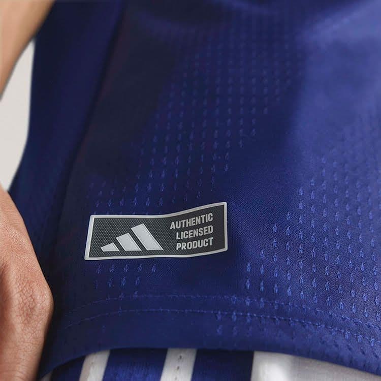 【新品未使用】オーセンティック ユニフォーム 半袖 サッカー日本代表 久保建英